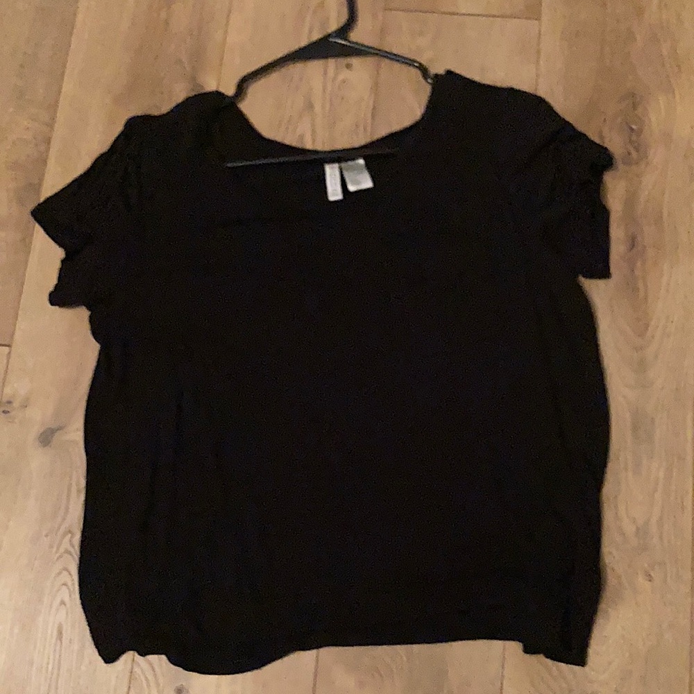 h&m t shirt